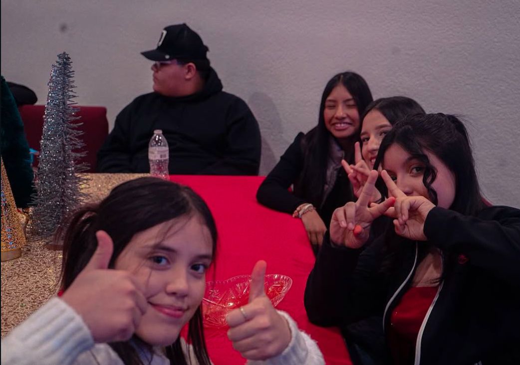 Imagen 1 del JovenesModal